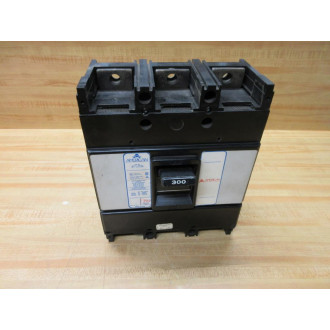 American Circuit Breaker NE-3711 300A Circuit Breaker D55101-45 - New No Box