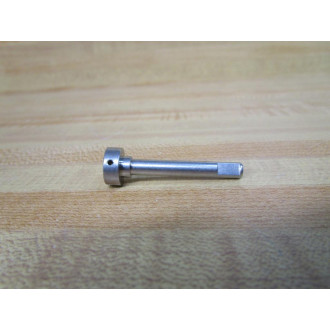 Foxboro 141EX Shaft