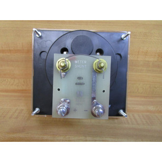 Drexelbrook Engineering 52-0933-0000 API Shielded Meter 502 - New No Box