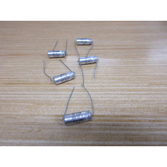 Sprague TE-1106 Capacitor TE 1106 300UF 30D+ (Pack of 5) - New No Box