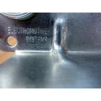 Electromotive Systems F-CC5 Flat Cable Trolley 5" FCC5 - New No Box