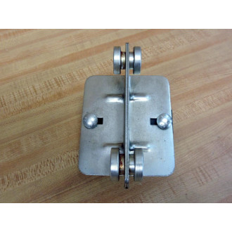 Electromotive Systems F-CC5 Flat Cable Trolley 5" FCC5 - New No Box