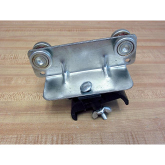 Electromotive Systems F-CC5 Flat Cable Trolley 5" FCC5 - New No Box