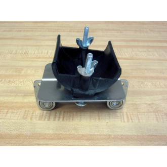Electromotive Systems F-CC5 Flat Cable Trolley 5" FCC5 - New No Box