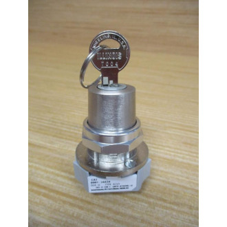 Allen Bradley 800T-J4434 Keyed Selector Switch