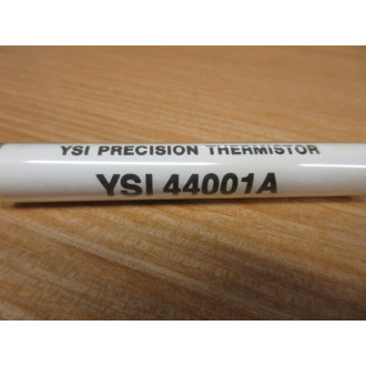 YSI YSI 44001A Precision Thermistor 100Ω @ 25°C