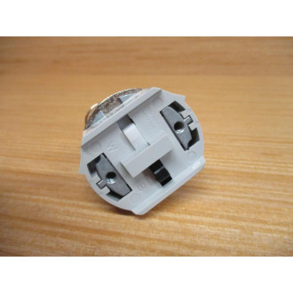 Allen Bradley 800T-J4434 Keyed Selector Switch