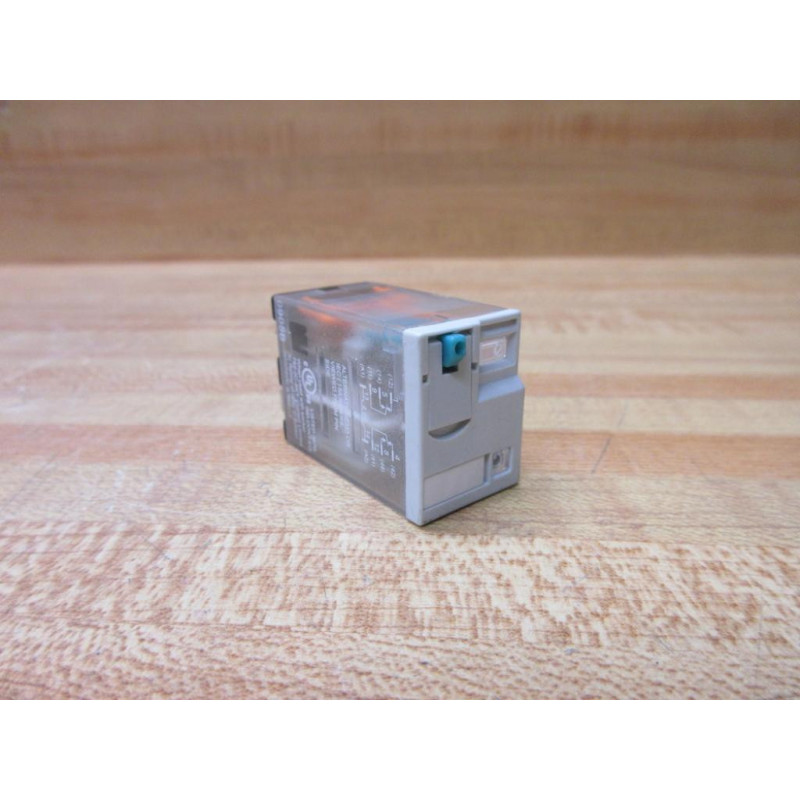 Automation Direct 782-2C-24D Relay 7822C24D - Used