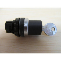 Cutler-Hammer Eaton Moeller RS3-KMS1-A4 Selector Switch - Used
