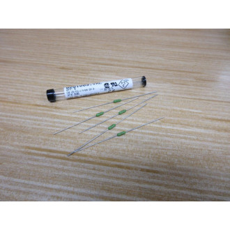 Littelfuse 0251003.VXL Pico II 3A Fuse 0251003 (Pack of 5)