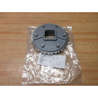 Intralox S4D9XXCVE7MT Sprocket 900-6.1