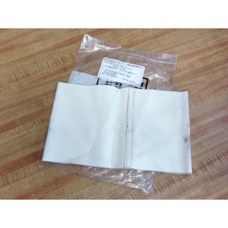 Acrison 211-1295 Sleeve NEO Cloth 6-58 ID x 6 2111295 - New No Box