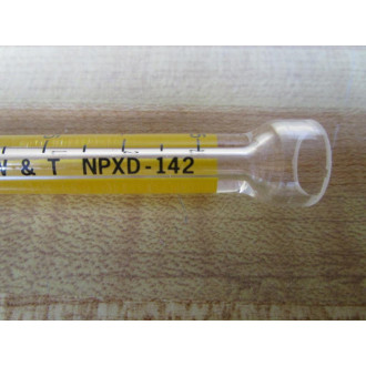 Wallace & Tiernan NPXD-142 Purge Metering Tube NPXD142