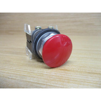 Allen Bradley 800T-D6A4 Push Button 800TD6A4 - New No Box