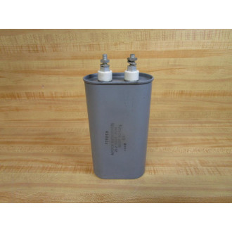 Aerovox S62D6025SE21 Capacitor 020253 25µF 600V - Used