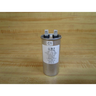 Shizuki WME-RS SH Capacitor EN60252 17µF 400VAC - Used