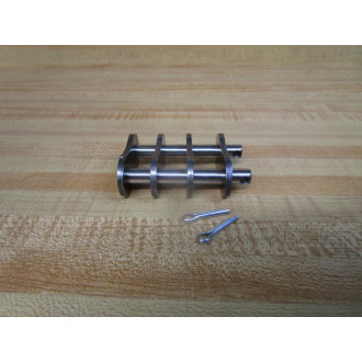Renold 80-2CL Connecting Link 80A2S11I (Pack of 3)
