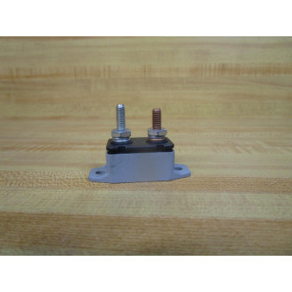 Bussmann Shortstop 10A Circuit Breaker 12V 10A (Pack of 2) - New No Box