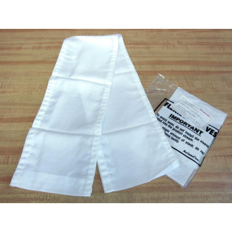 Acrison 211-0258 SLV TFE 22 IDx6  2110258 - New No Box