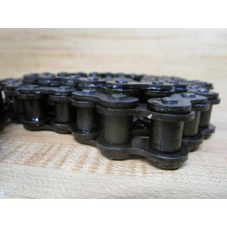 Morse Chain 60 Roller Chain 80" Length