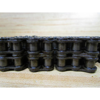 Diamond X-5550-010 Roller Chain 50-2.RIV 10 FT