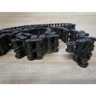Diamond X-5550-010 Roller Chain 50-2.RIV 10 FT