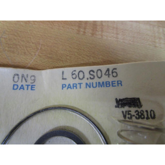 Skinner L60.S046 Honeywell Component Parts Kit L60S046