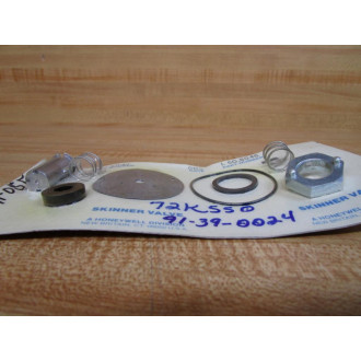 Skinner L60.S046 Honeywell Component Parts Kit L60S046