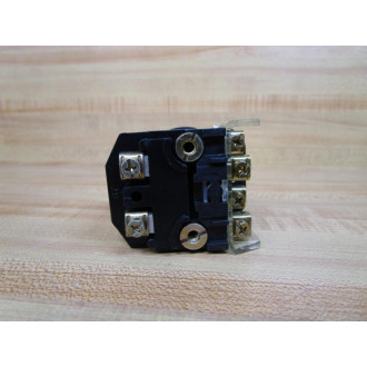 Allen Bradley 800T-FXPH16RG1 Red Button - New No Box