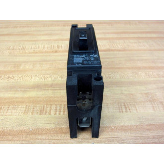 Westinghouse EB1020 20A 1P Circuit Breaker - New No Box