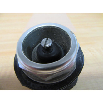 Allen Bradley 800T-U24 Potentiometer 800TU24 Series Q - WO Knob - Used