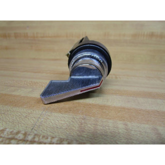 Cema Torino 077SLD11 Selector Switch - New No Box