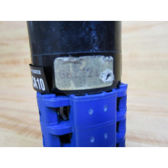 Kraus & Naimer CA10-GB1721 Extended Barrel Rotary Switch CA10 - Used