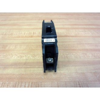 Westinghouse GC1015 15A 1P Circuit Breaker - New No Box