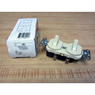 Pass & Seymour 690-I Combination Device 690I