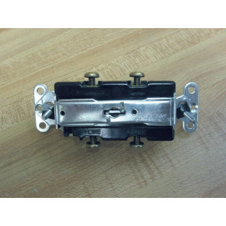 Pass & Seymour 690-I Combination Device 690I