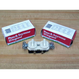 Pass & Seymour 690-I Combination Device 690I