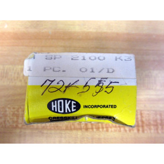 Hoke SP2100K3 Packing & Seal Replacement Kit