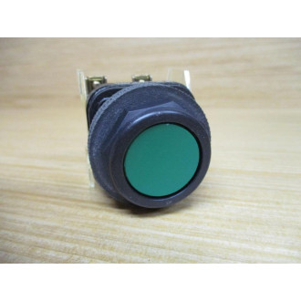 Allen Bradley 800H-AR1A2 Push Button 800HAR1A2