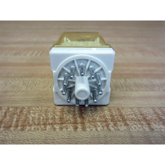 IDEC RR3PA-UAC120V Relay P7480G157