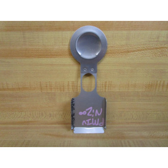 Fike 1072L495 1.5" Rupture Disc POLY-SD SH