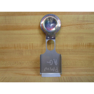 Fike 0827597 1.5" Rupture Disc POLY-SD SH