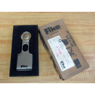 Fike POLY-SD DH 1" Rupture Disc POLYSDDH