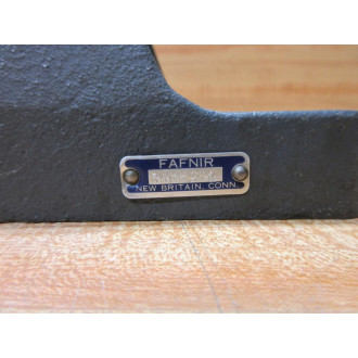 Fafnir RAKH2-1116 Timken Pillow Block RAKH21116 - Used