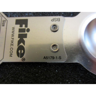 Fike MRK-5 1" Rupture Disc  MRK5