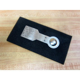 Fike MRK-5 1" Rupture Disc  MRK5