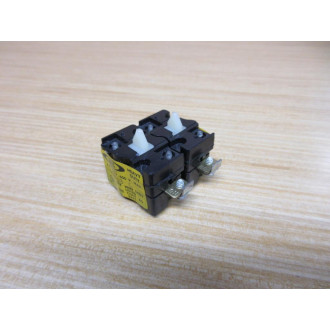 Rees 40703 C Contact Block 40703 - New No Box