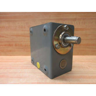 Gemco 1980104LSPX Rotating Cam Limit Switch - Used