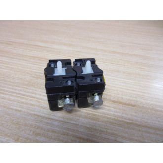 Rees 40703 C Contact Block 40703 - New No Box