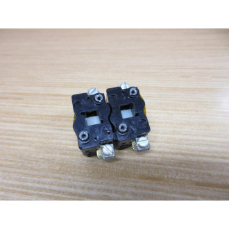 Rees 40703 C Contact Block 40703 - New No Box